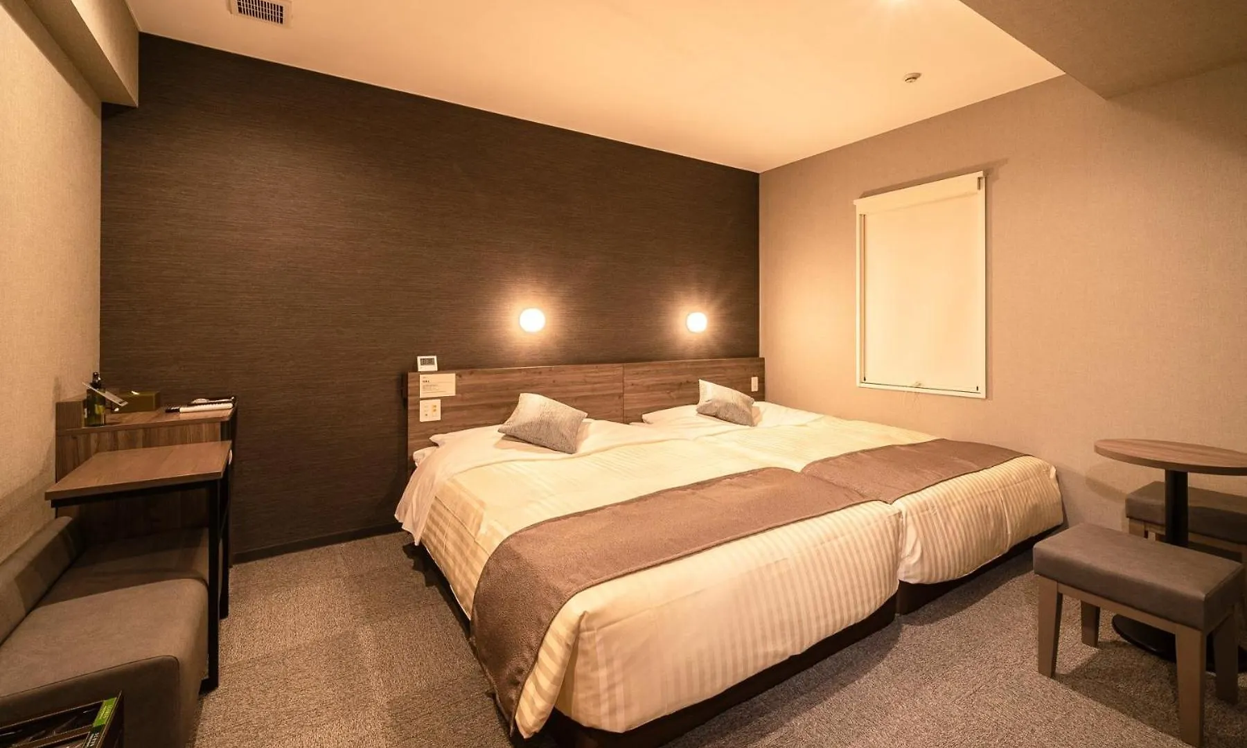 Super Hotel Premier Nagoya Sakuradoriguchi Minamisotoboricho